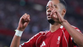 开元登录入口-包含清晨利物浦外线爆发萨拉赫连续七场比赛得分超过惊险取胜，媒体一致点评：风云突变阿斯顿维拉冲刺阶段单刀错失的词条